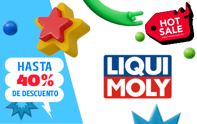 LIQUI MOLY
